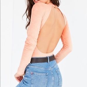 Velvet Urban Outfitters Body Suit